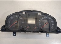  Щиток приборов (приборная панель) Volkswagen Passat 6 2005-2010 9302581 #1