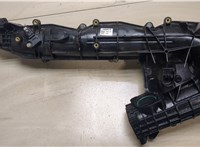  Коллектор впускной BMW 3 E90, E91, E92, E93 2005-2012 9302586 #1