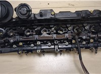  Крышка клапанная ДВС BMW 3 E90, E91, E92, E93 2005-2012 9302600 #1