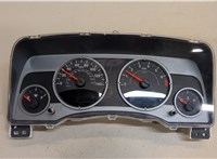  Щиток приборов (приборная панель) Jeep Patriot 2007-2010 9302608 #1