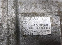  Компрессор кондиционера Audi A4 (B6) 2000-2004 9302617 #5