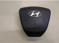  Подушка безопасности водителя Hyundai i20 2009-2012 9302632 #1