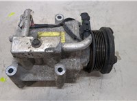  Компрессор кондиционера Ford Focus 1 1998-2004 9302674 #1