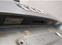  Крышка (дверь) багажника Audi Q7 2006-2009 9302715 #4