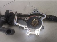  Насос водяной (помпа) Opel Astra J 2010-2017 9302785 #1