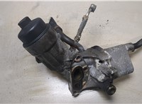  Корпус масляного фильтра Opel Astra J 2010-2017 9302786 #1