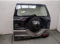  Крышка (дверь) багажника Toyota RAV 4 2000-2005 9302797 #1