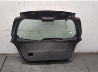  Крышка (дверь) багажника Toyota Yaris 2005-2011 9302799 #4