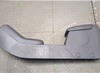  Консоль салона (кулисная часть) Volkswagen Tiguan 2011-2016 9302844 #1