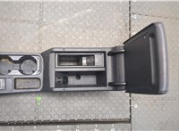  Консоль салона (кулисная часть) Volkswagen Tiguan 2011-2016 9302844 #5