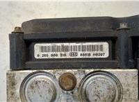  Блок АБС, насос (ABS, ESP, ASR) Nissan Note E11 2006-2013 9302850 #7