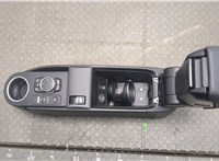  Консоль салона (кулисная часть) BMW i3 2013-2022 9302868 #2