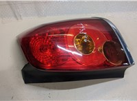  Фонарь (задний) Toyota Avensis 2 2003-2008 9302898 #2