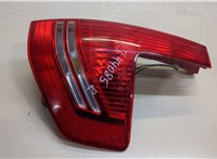  Фонарь (задний) Citroen C4 2004-2010 9302955 #2