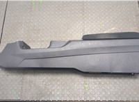  Консоль салона (кулисная часть) Honda Civic 2015-2021 9302965 #1