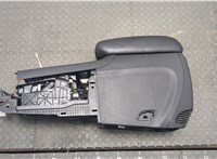  Консоль салона (кулисная часть) Jeep Grand Cherokee 2010-2013 9302981 #6