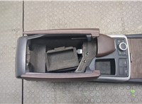  Консоль салона (кулисная часть) Mercedes GL X166 2012-2016 9302988 #5