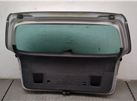  Крышка (дверь) багажника Volkswagen Passat 6 2005-2010 9303041 #2