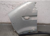  Крыло Renault Master 2004-2010 9303043 #2