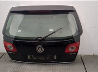  Крышка (дверь) багажника Volkswagen Passat 6 2005-2010 9303108 #1