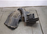  Защита арок (подкрылок) BMW 5 E60 2003-2009 9303156 #4