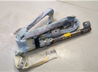  Подушка безопасности боковая (шторка) Toyota Prius 2003-2009 9303166 #3