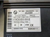  Блок комфорта BMW 5 E60 2003-2009 9303197 #2