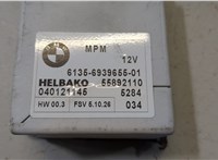 6939655 Блок комфорта BMW 5 E60 2003-2009 9303198 #2