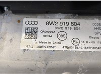 8W2919604 Дисплей компьютера (информационный) Audi A5 (F5) 2016-2020 9303245 #4