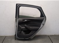  Дверь боковая (легковая) Ford Focus 3 2011-2015 9303274 #4