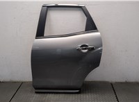  Дверь боковая (легковая) Mazda CX-7 2007-2012 9303385 #1