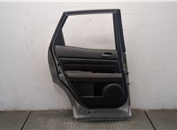  Дверь боковая (легковая) Mazda CX-7 2007-2012 9303385 #8