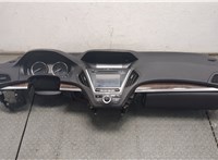  Панель передняя салона (торпедо) Acura MDX 2016-2020 9303386 #1