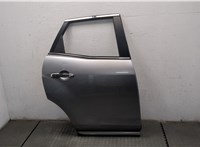 EGY17202XP Дверь боковая (легковая) Mazda CX-7 2007-2012 9303393 #1