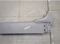  Консоль салона (кулисная часть) Ford Focus 2 2005-2008 9303474 #1