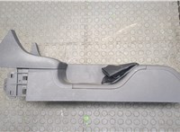  Консоль салона (кулисная часть) Ford Focus 2 2005-2008 9303474 #4