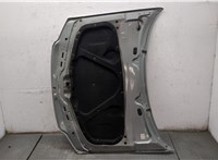  Капот Volkswagen Passat 5 2000-2005 9303504 #5