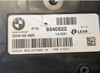  Блок комфорта BMW 5 F10 2010-2016 9303715 #2