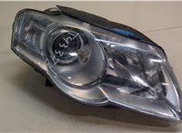  Фара (передняя) Volkswagen Passat 6 2005-2010 9303749 #1