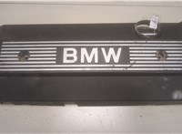  Накладка декоративная на ДВС BMW 3 E46 1998-2005 9303846 #1