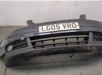  Бампер Volkswagen Touran 2003-2006 9303931 #1