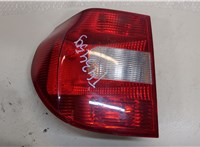  Фонарь (задний) Skoda Yeti 2009-2014 9303977 #1