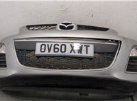  Бампер Mazda CX-7 2007-2012 9303980 #1