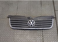  Решетка радиатора Volkswagen Passat 5 2000-2005 9303996 #1