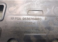  Решетка радиатора Citroen Xsara 2000-2005 9304010 #3