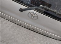  Крышка (дверь) багажника Toyota Land Cruiser (100) - 1998-2007 9304020 #5