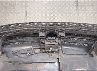  Решетка радиатора Volkswagen Passat 7 2010-2015 Европа 9304023 #6