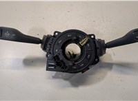  Переключатель поворотов и дворников (стрекоза) BMW X3 E83 2004-2010 9304028 #1