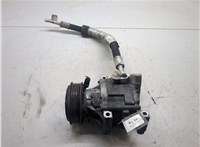 51746931 Компрессор кондиционера Fiat Panda 2003-2012 9304035 #5