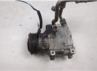  Компрессор кондиционера Subaru Legacy Outback (B13) 2003-2009 9304038 #1